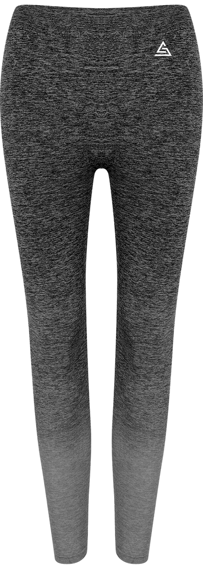 Impact Seamless - Dark Grey