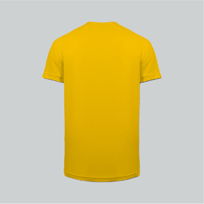 T-shirt Flex Yellow