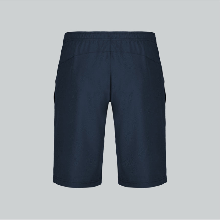 Short Navy - Homme