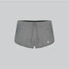 Short Grey - Femme