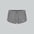 Short Grey - Femme