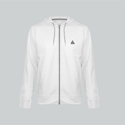Veste White Blizzard