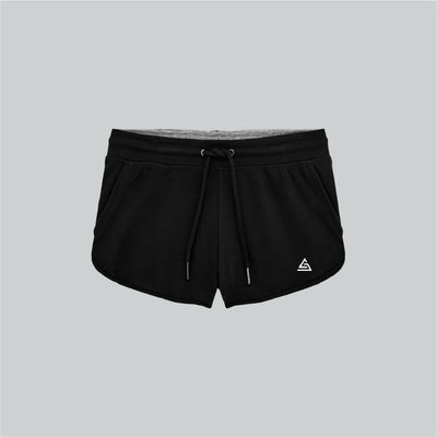 Short Black - Femme