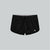 Short Black - Femme