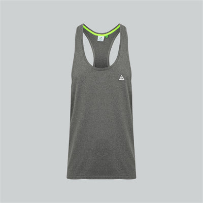 Débardeur Grey Marl - Homme