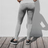 Impact Seamless - Dark Grey