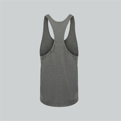 Débardeur Grey Marl - Homme