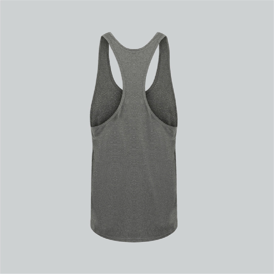 Débardeur Grey Marl - Homme