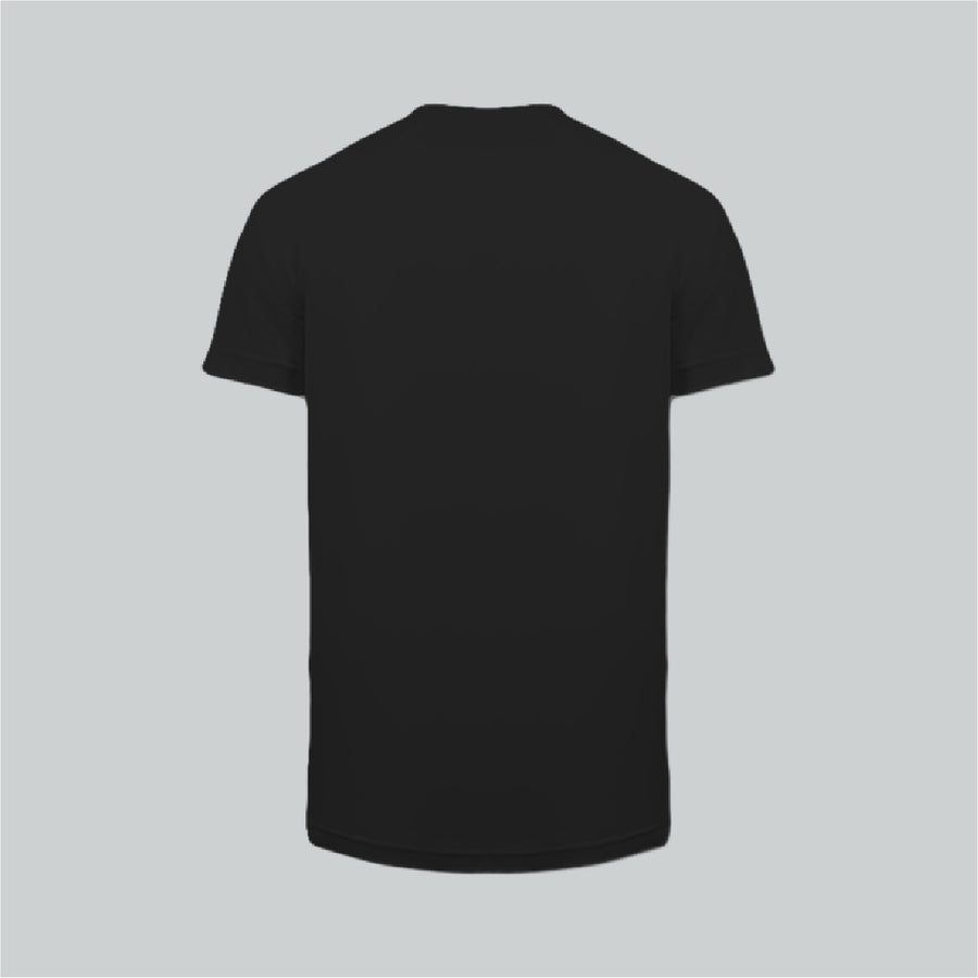 T-shirt Flex Black