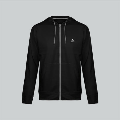 Veste Black Night