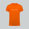T-shirt Flex Orange