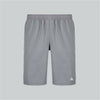 Short Fine Grey - Homme