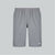 Short Fine Grey - Homme