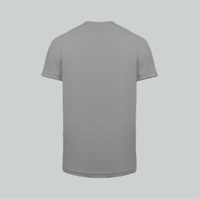 T-shirt Flex Fine Grey