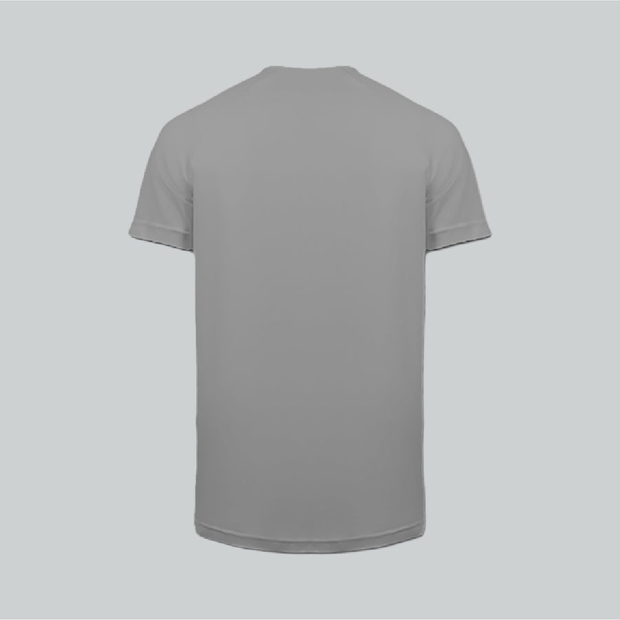 T-shirt Flex Fine Grey