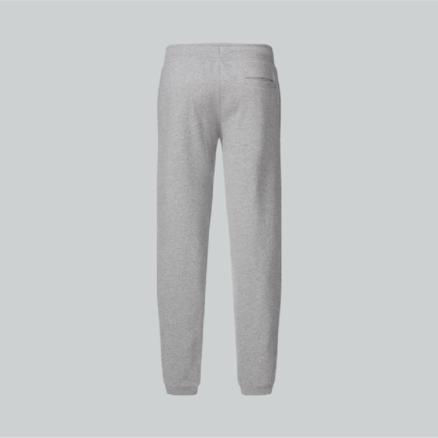 Jogging Heather Grey - Homme