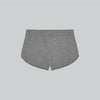 Short Grey - Femme