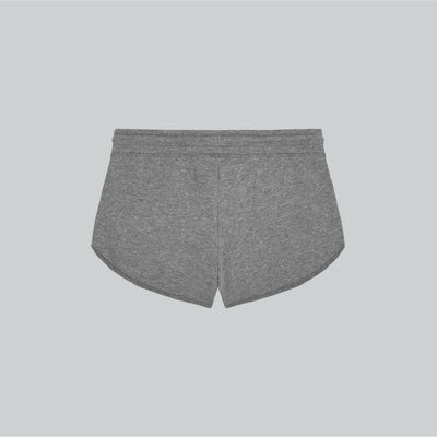 Short Grey - Femme