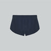 Short Navy - Femme