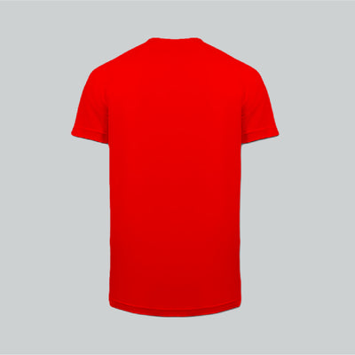 T-shirt Flex Red