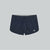 Short Navy - Femme
