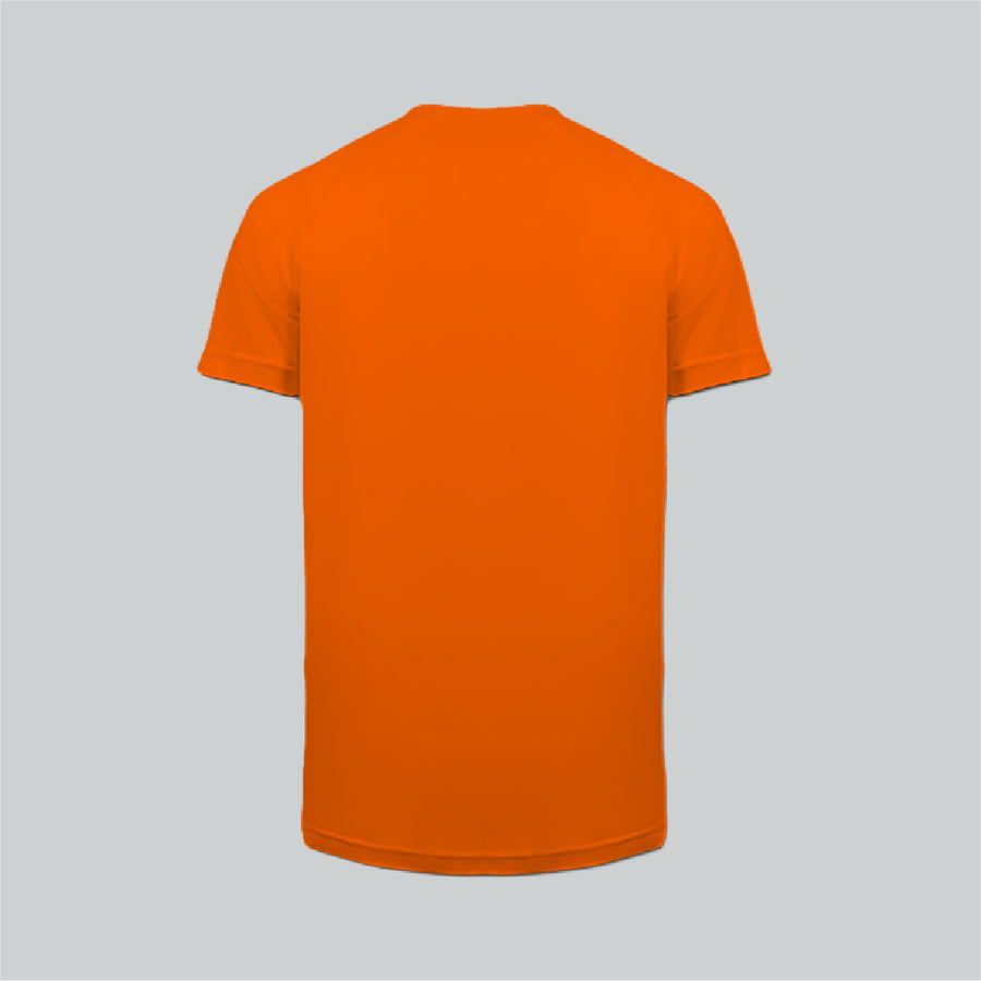 T-shirt Flex Orange