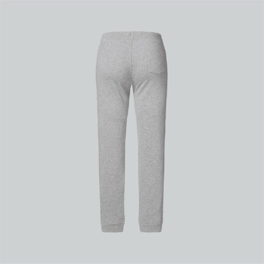 Jogging Heather Grey - Femme