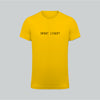 T-shirt Flex Yellow