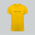 T-shirt Flex Yellow