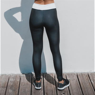 Legging Basic Black