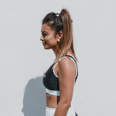 Brassière Basic Black