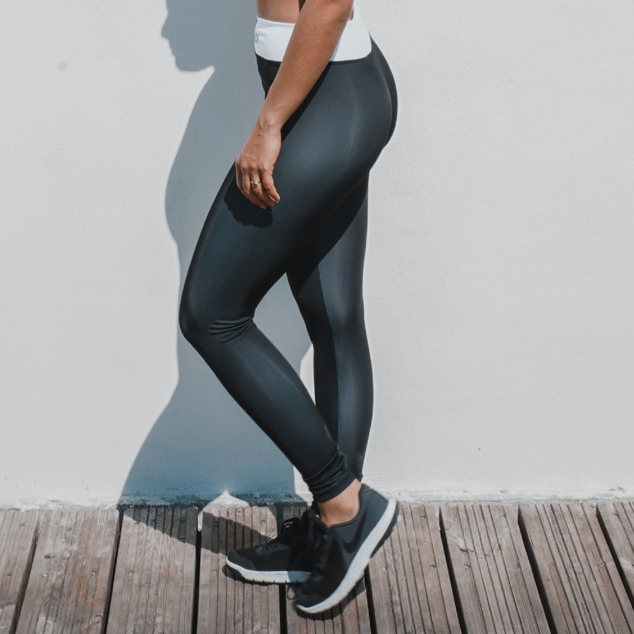 Legging Basic Black