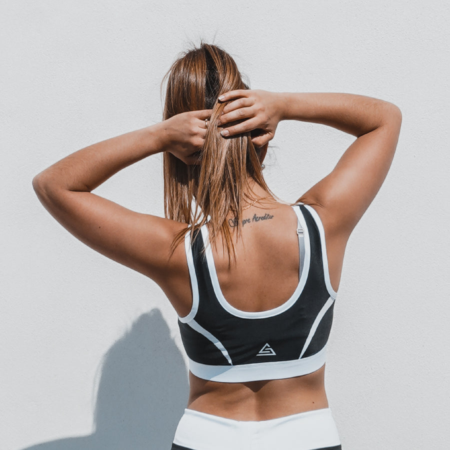 Brassière Basic Black