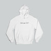 Sweat White Pearl - Femme