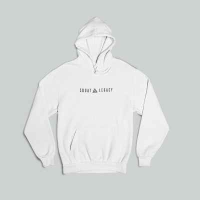 Sweat White Pearl - Femme