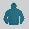 Sweat Sapphire Blue - Homme