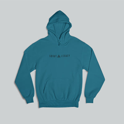 Sweat Sapphire Blue - Homme
