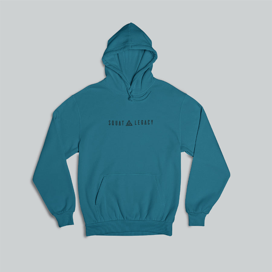 Sweat Sapphire Blue - Homme