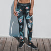 Legging Tropical