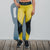 Legging Yellow