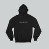 Sweat Jet Black - Homme