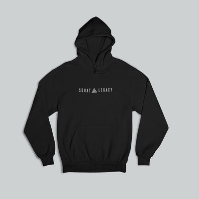 Sweat Jet Black - Homme