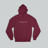 Sweat Deep Purple - Homme