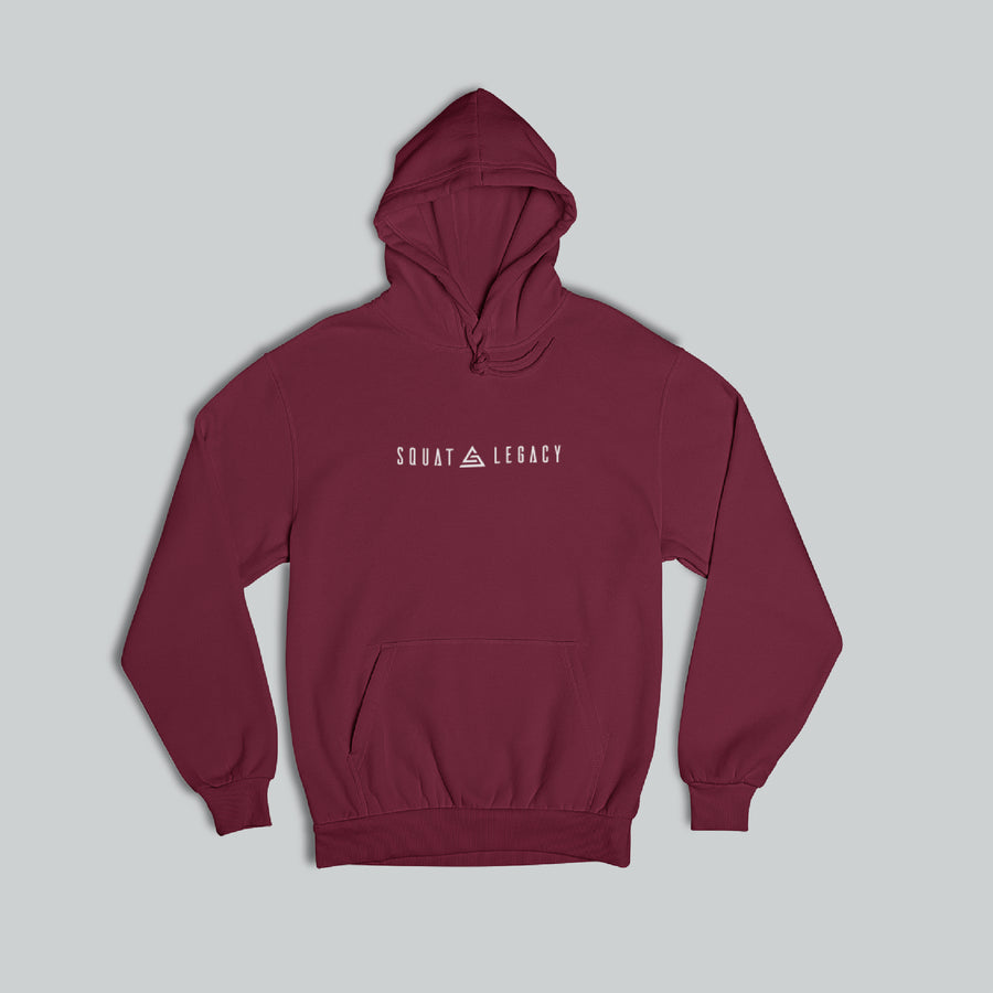 Sweat Deep Purple - Homme