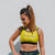 Brassière Yellow