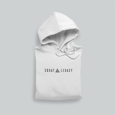 Sweat White Blizzard - Homme