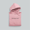 Sweat Baby Pink - Femme