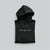 Sweat Jet Black - Femme