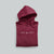 Sweat Deep Purple - Homme